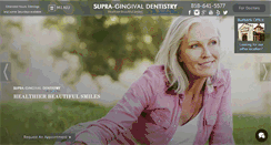 Desktop Screenshot of drruiz.com